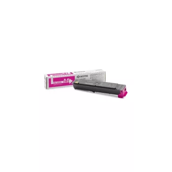 Kyocera TK-5205 Toner Magenta  12.000 oldal kapacitás