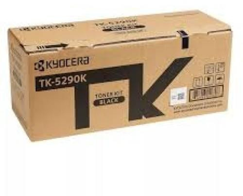 Kyocera TK-5290 Toner Black 17.000 oldal kapacitás