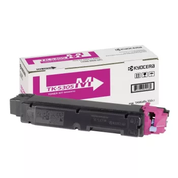 Kyocera TK-5305 Toner Magenta 6.000 oldal kapacitás