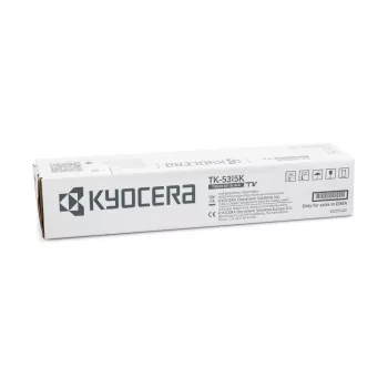 Kyocera TK-5315 Toner Black 24.000 oldal kapacitás