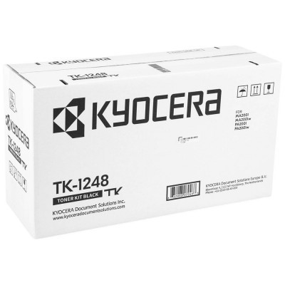 Kyocera TK-5315 Toner Black 24.000 oldal kapacitás
