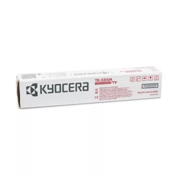 Kyocera TK-5315 Toner Magenta 18.000 oldal kapacitás