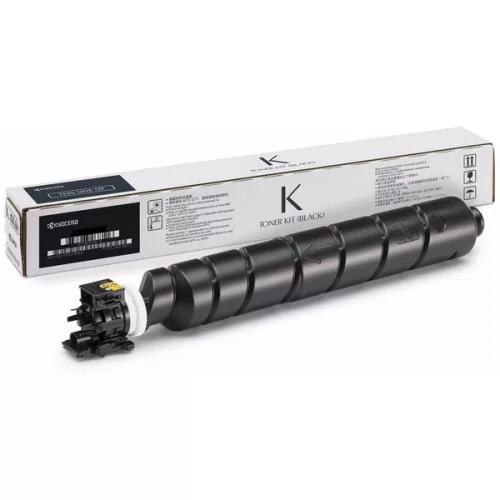 Kyocera TK-6345 Toner Black 40.000 oldal kapacitás