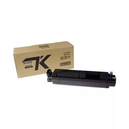 Kyocera TK5345 Black 17K /o/