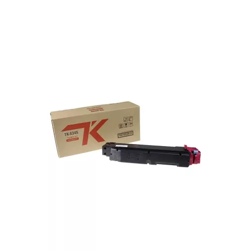 Kyocera TK5345 Magenta 9K /o/