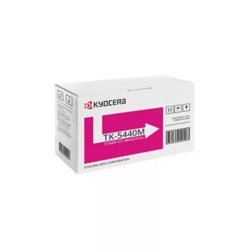 Kyocera TK-5430 Toner Magenta 1.250 oldal kapacitás