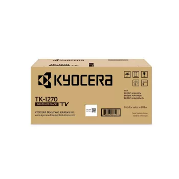 Kyocera TK1270 Toner 10K /o/