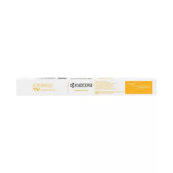 Kyocera TK8585 Toner Yellow 20K /o/