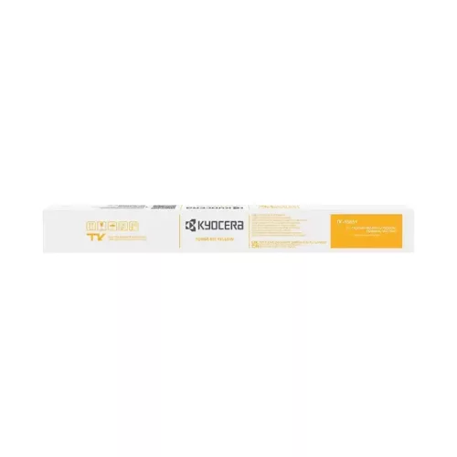 Kyocera TK8585 Toner Yellow 20K /o/