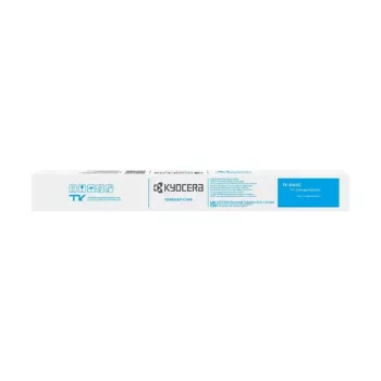 Kyocera TK8465 Toner Cyan 20K /o/