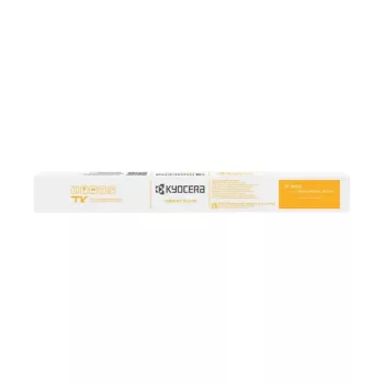 Kyocera TK8455 Toner Yellow 12K /o/