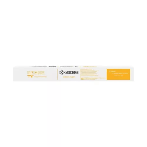Kyocera TK8455 Toner Yellow 12K /o/