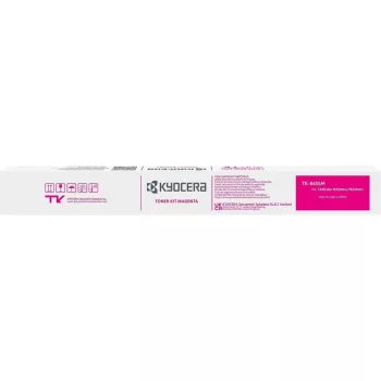 Kyocera TK8455 Toner Magenta 12K /o/