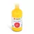 Tempera PRIMO 500ml, sárga 201
