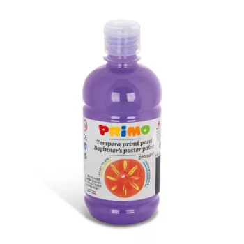 Tempera PRIMO 500ml, lila 450