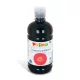 Tempera PRIMO 500ml, fekete 800