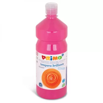 Tempera PRIMO 1000ml, ciklámen 350