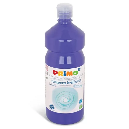 Tempera PRIMO 1000ml, világos lila 450