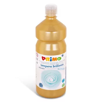 Tempera PRIMO 1000ml, arany