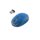 Egér optikai 1200dpi kék usb ESPERANZA titanum TM102B
