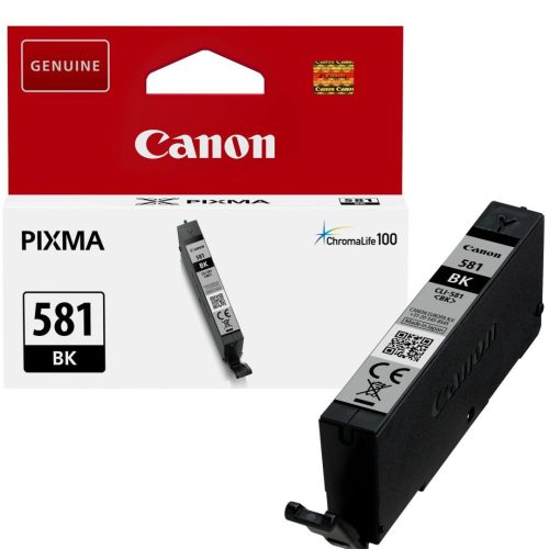 Canon CLI-581 Tintapatron Black 5,6 ml