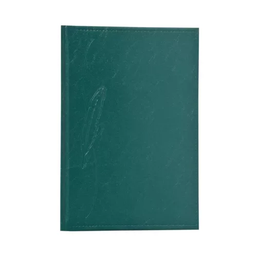T160 A4 TÁRGYALÁSI NAPLÓ ZÖLD