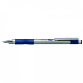 GOLYÓSTOLL F301 KÉK ZEBRA