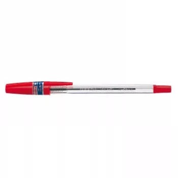 GOLYÓSTOLL N5200 PIROS ZEBRA
