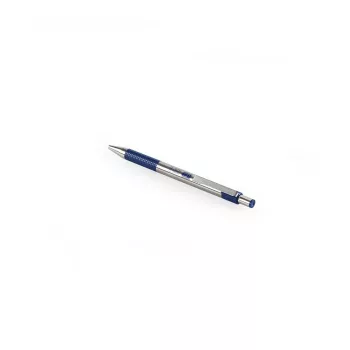 ZSELÉS TOLL G-301 KÉK ZEBRA 12DB/DOBOZ