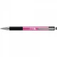 GOLYÓSTOLL F301A METÁL PINK ZEBRA