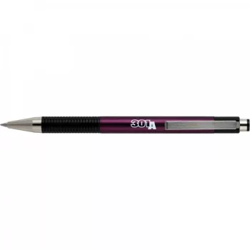 GOLYÓSTOLL F301A METÁL MÁLYVA ZEBRA