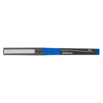 ROLLERTOLL SX-6 0,5MM KÉK ZEBRA