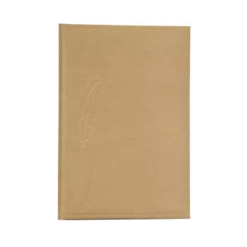 T160 A4 TÁRGYALÁSI NAPLÓ BÉZS