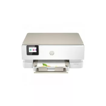   HP ENVY 7220E A4 színes tintasugaras multifunkciós nyomtató bézs
