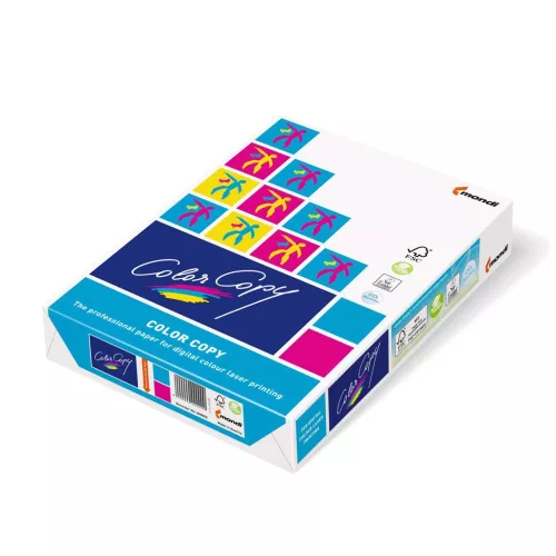 Fénymásolópapír SRA3 350g, 125ív/csomag,  COLOR COPY