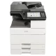Lexmark MX911de A3 mono lézer multifunkciós nyomtató