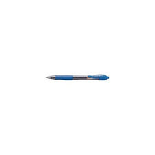 Zselés toll nyomógombos 0,5mm PILOT G-2 kék 20db/doboz