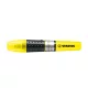 Szövegkiemelő 2-5mm hengeres test STABILO LUMINATOR sárga