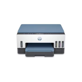   HP Smart Tank 725 A4 színes külső tintatartályos multifunkciós nyomtató 
