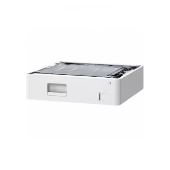 Canon AR1 550 lapos papírkazettás gépasztal