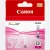 Canon CLI-521 Tintapatron Magenta 9 ml