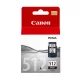 Canon PG-512 Tintapatron Black 15 ml