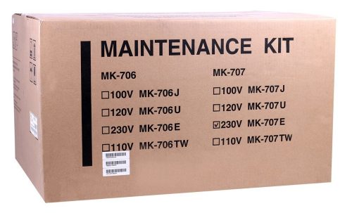 Kyocera MK-706E karbantartó készlet