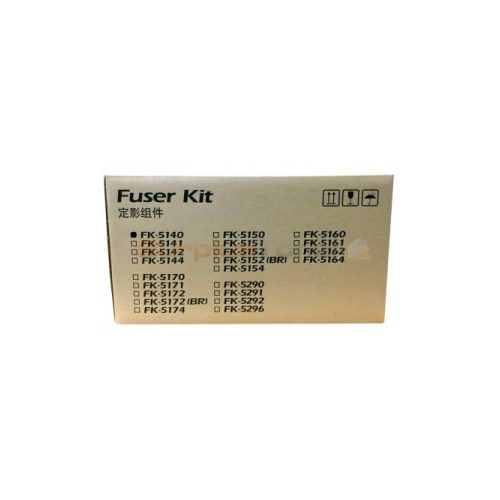 Kyocera FK-5140 fixáló egység