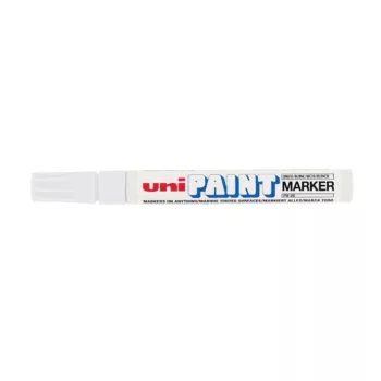 LAKKMARKER 2-3MM PX-20 FEHÉR UNI