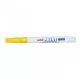 LAKKMARKER 0,8-1,2MM PX-21 SÁRGA UNI