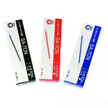 Tollbetét UNI SA-7CN kék 