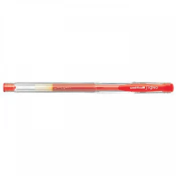 ZSELÉS TOLL  0,4MM UM-100 PIROS UNI