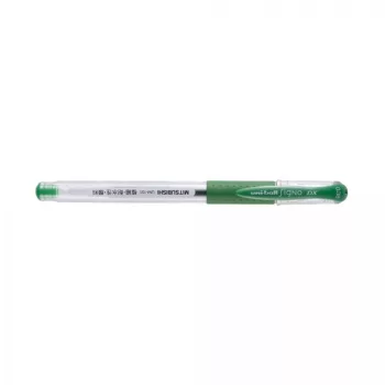 ZSELÉS TOLL 0,25MM UM-151 ZÖLD UNI