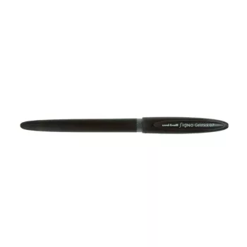 ZSELÉS TOLL  0,4MM UM-170 KUPAKOS SIGNO GELSTICK FEKETE UNI